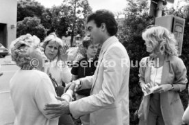 02.07.83 Hansi M&uuml;ller Hochzeit