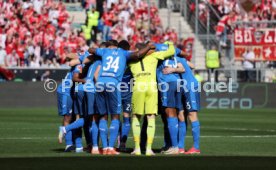 12.04.25 TSG 1899 Hoffenheim - 1. FSV Mainz 05