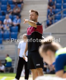 23.08.26 Frauen TSG 1899 Hoffenheim - VfB Stuttgart