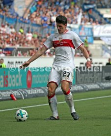 VfB Stuttgart - TSG 1899 Hoffenheim