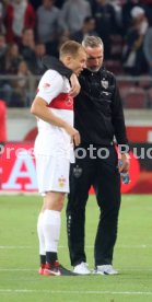 VfB Stuttgart - VfL Bochum