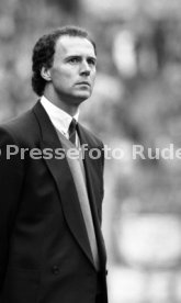 27.04.88 Deutschland - Schweiz