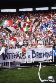 10.06.88 Italien - Deutschland
