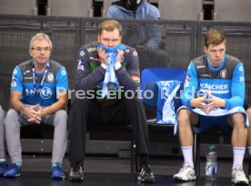 26.12.20 TVB Stuttgart - Bergischer HC
