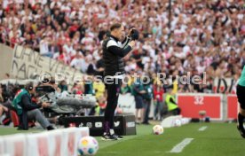 04.05.24 VfB Stuttgart - FC Bayern M&uuml;nchen