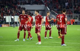 12.04.22 FC Bayern M&uuml;nchen - FC Villareal