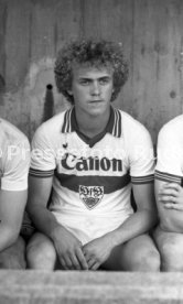 01.08.80 VfB Stuttgart - Stuttgarter Kickers