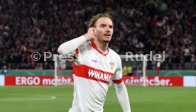 02.04.25 VfB Stuttgart - RB Leipzig