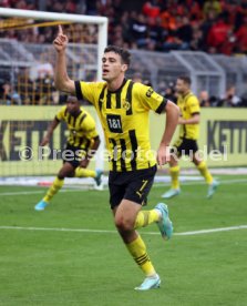 22.10.22 Borussia Dortmund - VfB Stuttgart