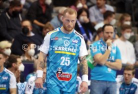 10.02.22 TVB Stuttgart - HSV Hamburg