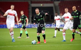 21.04.21 VfB Stuttgart - VfL Wolfsburg