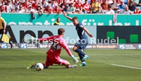 02.05.26 TSG 1899 Hoffenheim - VfB Stuttgart