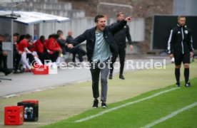 Karlsruher SC - VfB Stuttgart