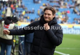 25.02.23 TSG 1899 Hoffenheim - Borussia Dortmund