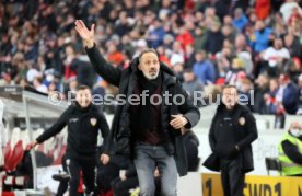 05.03.22 VfB Stuttgart - Borussia M&ouml;nchengladbach