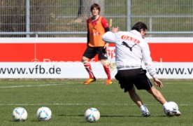 VfB Stuttgart