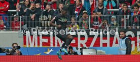 23.04.22 SC Freiburg - Borussia M&ouml;nchengladbach