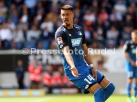 TSG 1899 Hoffenheim - FC Augsburg