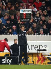VfB Stuttgart