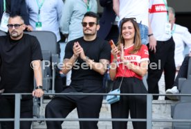 23.05.26 DFB-Pokal Finale 2026 FC Bayern M&uuml;nchen - VfB Stuttgart