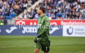 09.03.25 TSG 1899 Hoffenheim - 1. FC Heidenheim