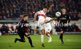 VfB Stuttgart - SC Freiburg