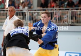 KSV Esslingen - 1. JC Samurai Offenbach