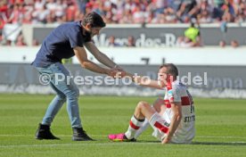 VfB Stuttgart - 1. FSV Mainz 05