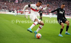 19.03.22 VfB Stuttgart - FC Augsburg