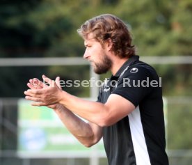 Stuttgarter Kickers - SV Waldhof Mannheim