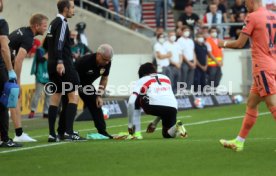02.10.21 VfB Stuttgart - TSG 1899 Hoffenheim