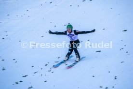 31.01.2026 Weltcup Nordische Kombination M&auml;nner