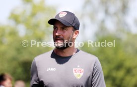09.07.23 Hohenlohe Auswahl - VfB Stuttgart