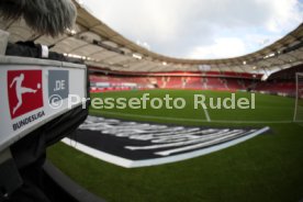 21.04.21 VfB Stuttgart - VfL Wolfsburg