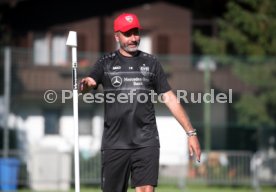 Trainingslager Kitzb&uuml;hel 2019