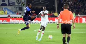 08.11.22 VfB Stuttgart - Hertha BSC Berlin