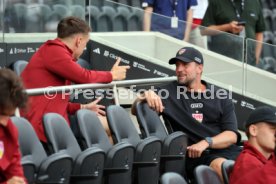 15.08.26 Fulham FC - VfB Stuttgart