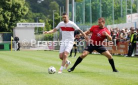 02.07.23 1. G&ouml;ppinger SV - VfB Stuttgart Traditionself