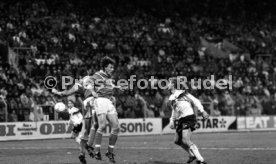 18.12.91 Deutschland - Luxemburg