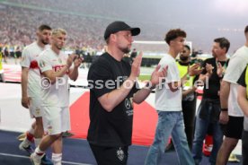 23.05.26 DFB-Pokal Finale 2026 FC Bayern M&uuml;nchen - VfB Stuttgart