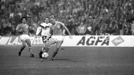 19.10.88 Deutschland - Niederlande