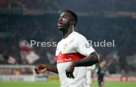 19.10.22 VfB Stuttgart - DSC Arminia Bielefeld