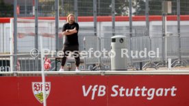 22.09.21 VfB Stuttgart Training