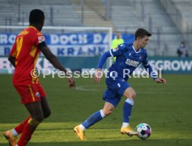 28.11.20 Karlsruher SC - SC Paderborn
