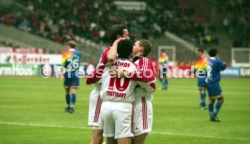 31.10.98 VfB Stuttgart - VfL Bochum