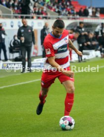 03.10.20 1. FC Heidenheim - SC Paderborn