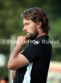 Stuttgarter Kickers - SV Waldhof Mannheim