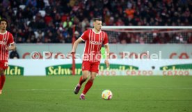 28.01.23 SC Freiburg - FC Augsburg