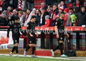 01.04.23 1. FC Union Berlin - VfB Stuttgart