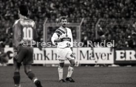 06.11.93 SC Freiburg - VfB Stuttgart